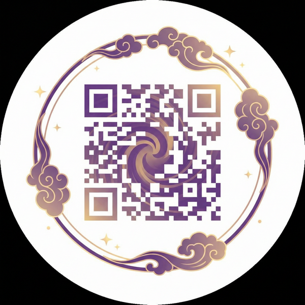 丝瓜视频公众号二维码