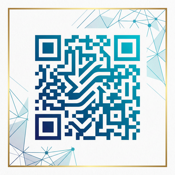 丝瓜视频商务二维码